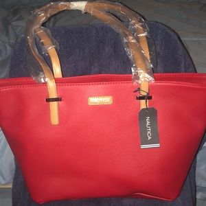 Brand new Nautica Tote Bag